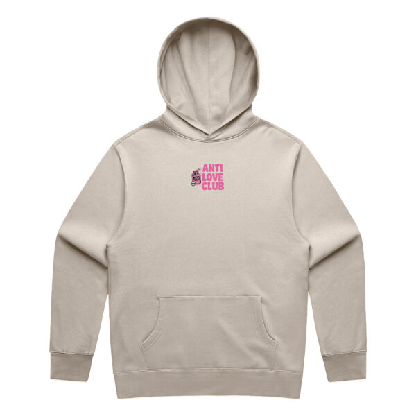 FKN ANTI LOVE CLUB MENS HOO Thumbnail