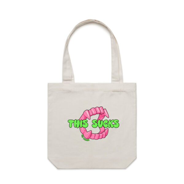 THIS FKN SUCKS TOTE Thumbnail