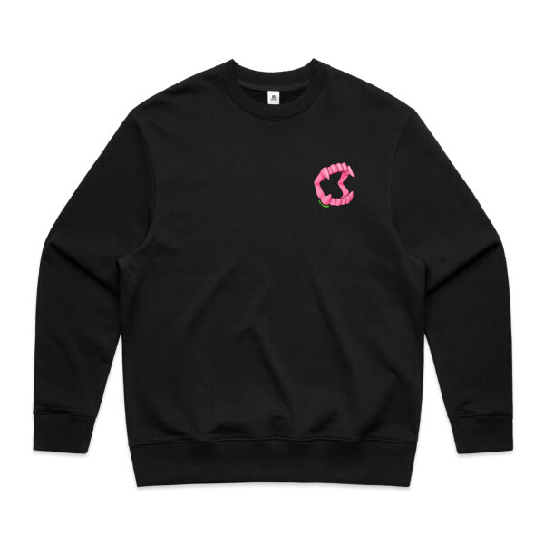 THIS FKN SUCKS CREW Thumbnail