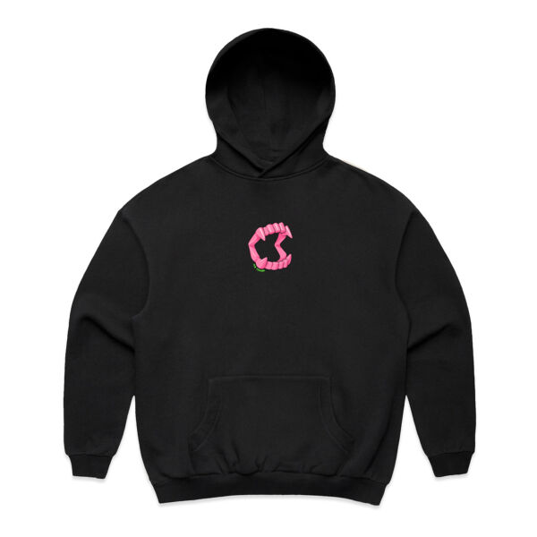 THIS FKN SUCKS WOMENS HOOD Thumbnail